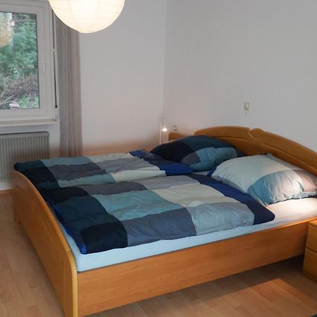 Am Eschachwaeldle Appartement Niedereschach Buitenkant foto