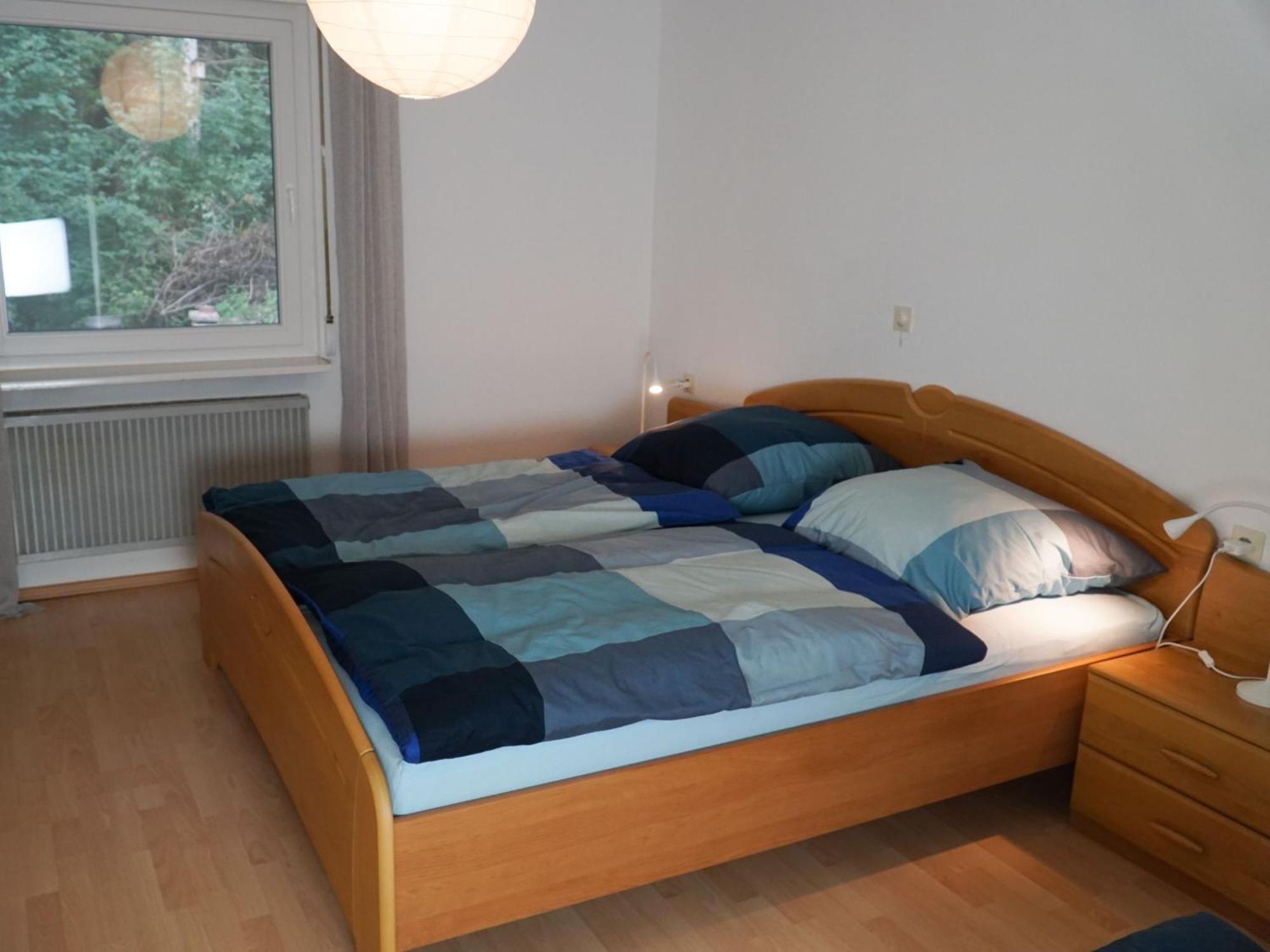 Am Eschachwaeldle Appartement Niedereschach Buitenkant foto